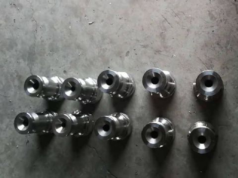 點擊查看詳細信息<br>標題：飽和器噴嘴 閱讀次數：1675